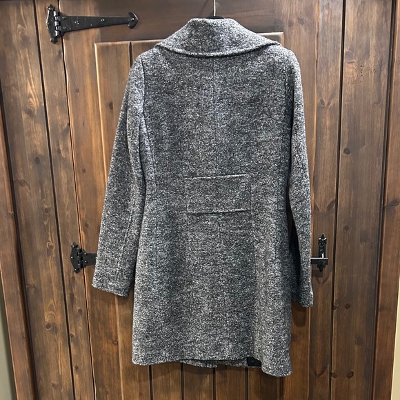 EVER NEW Luxury wool blend coat. - Picture 2 of 11